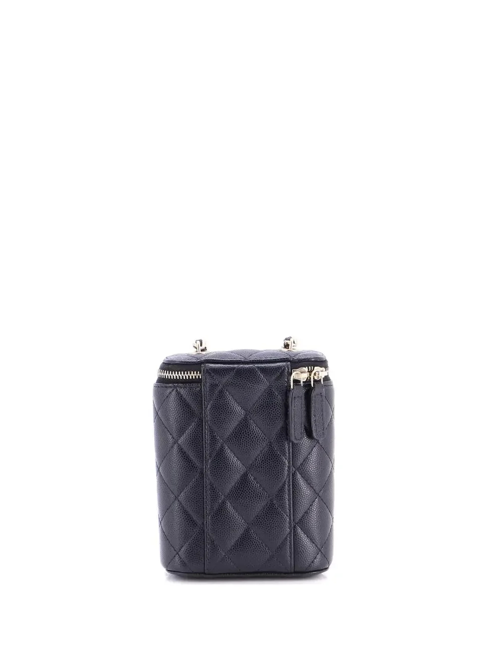 Chanel Vertical Classic Vanity Case #275614C29B